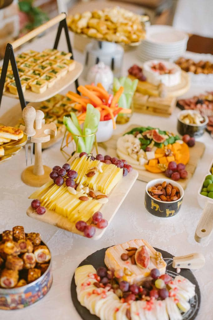 Salty Bar la Goya Events